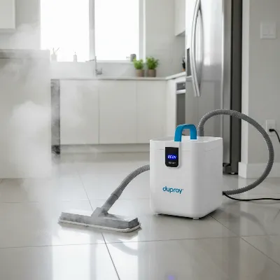 The Top 10 Best Steam Cleaners for Home Use in 2026: A Comprehensive Guide