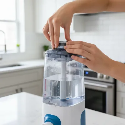 Quick Fixes: How to Stop Your Steam Cleaner from Leaking Water Fast