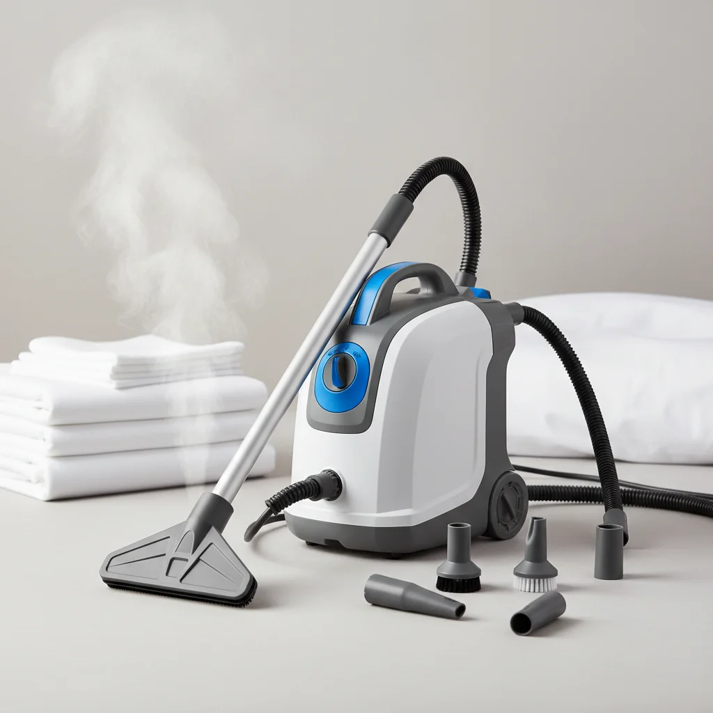 Steam Cleaner for Bed Bugs: Is It Safe and Effective?