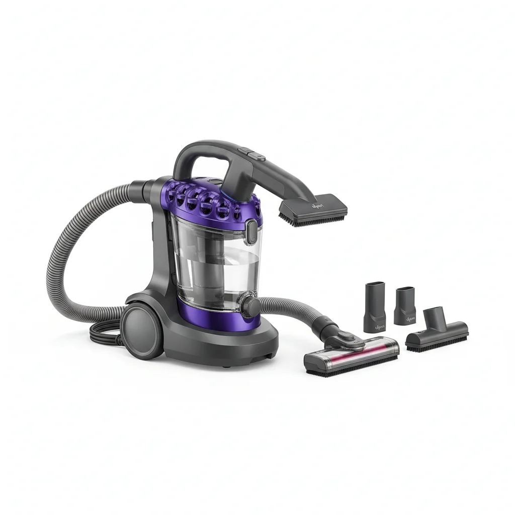 dyson steam cleaner