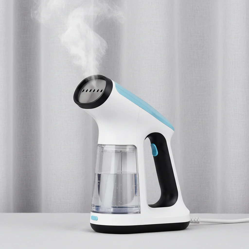 Steam Cleaner for Curtains: Is It Safe and Effective?