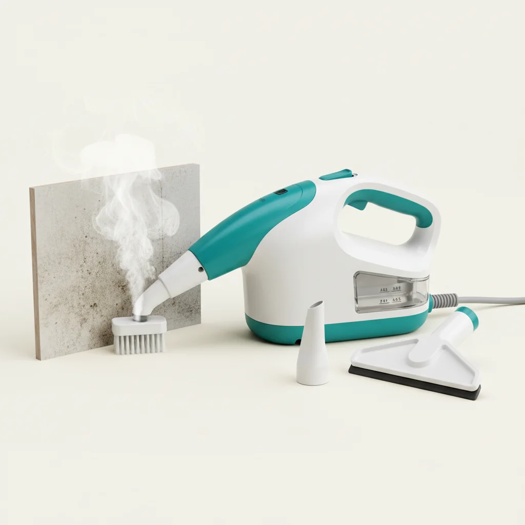 Steam Cleaner for Grout: Is It Effective on All Types?