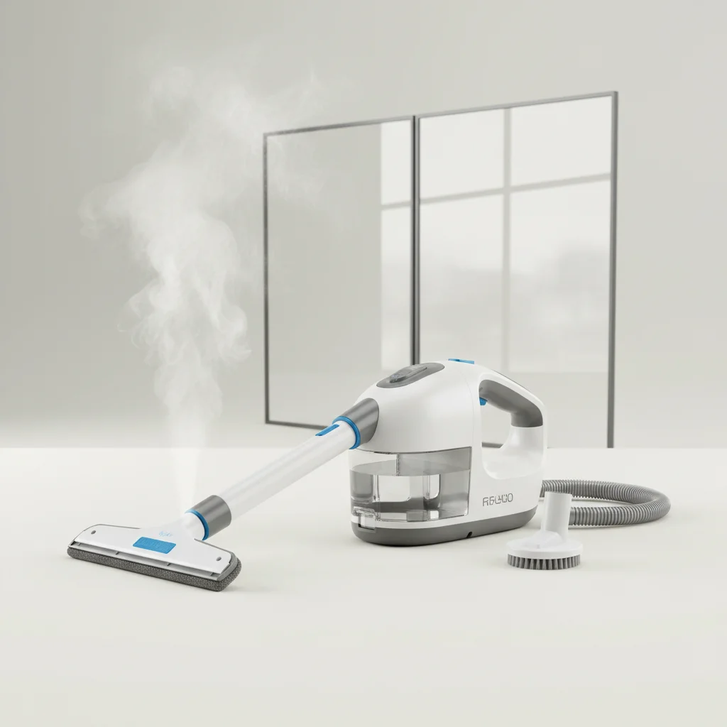 Steam Cleaner for Windows: Is It Safe and Effective?
